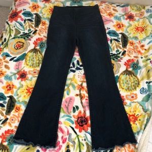 Knox Rose Bell Bottom jeans 6